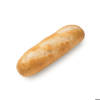 80875 Rustic Demi Baguette