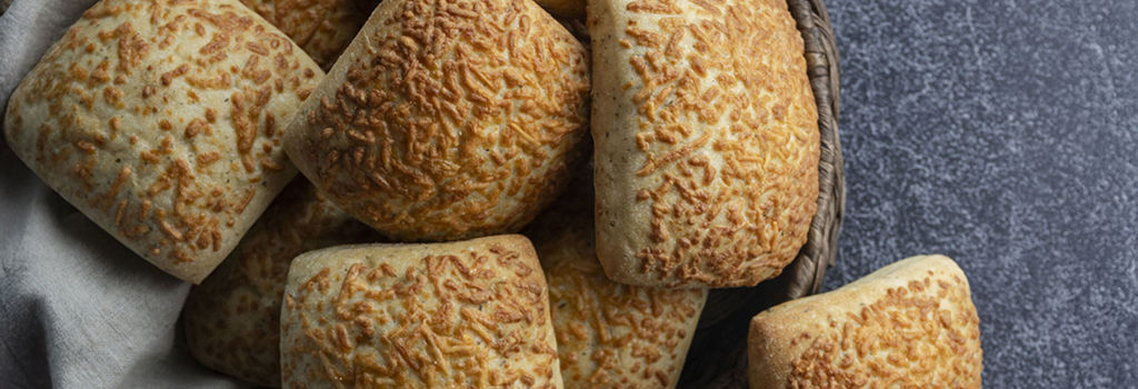 227116 Basil Cheese Rolls