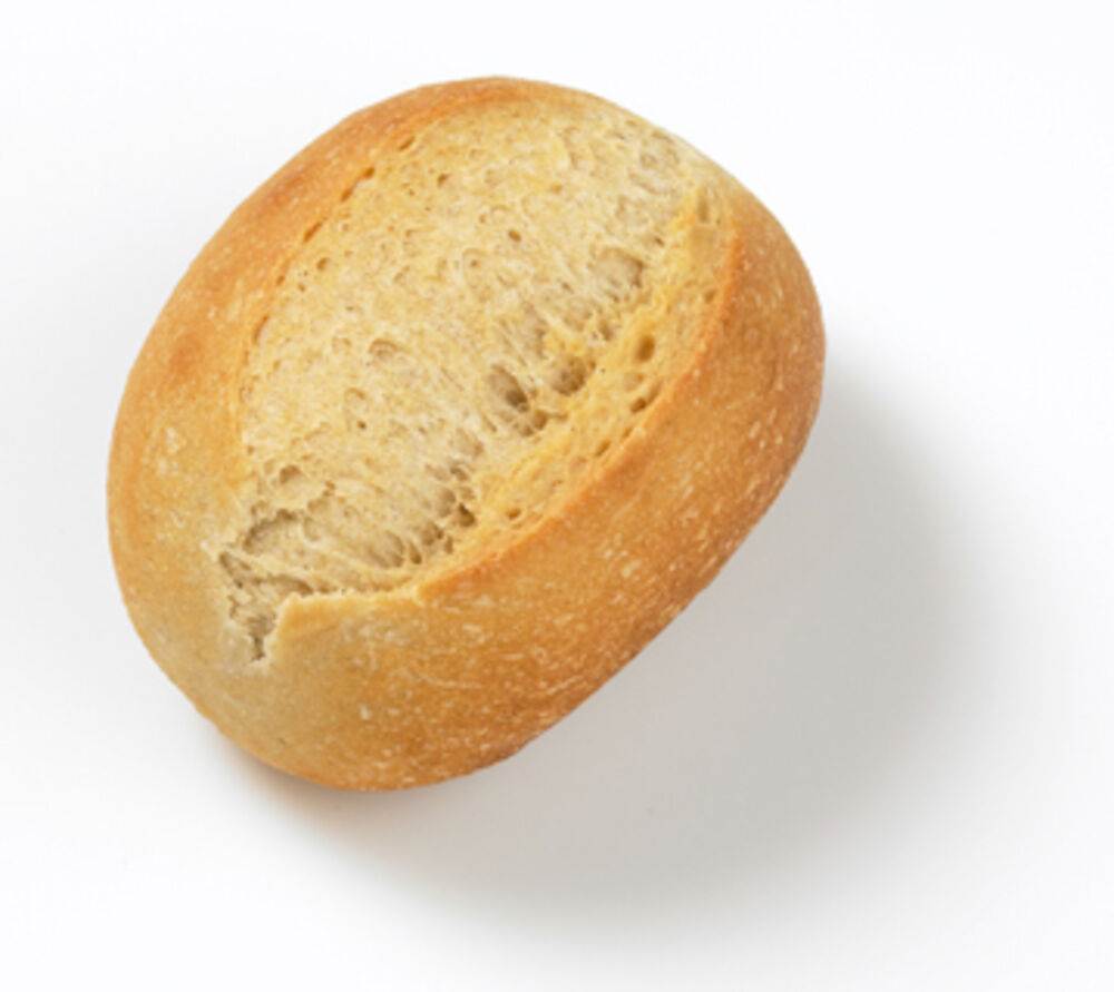 Whole Grain Roll, 1 oz. Eurobake