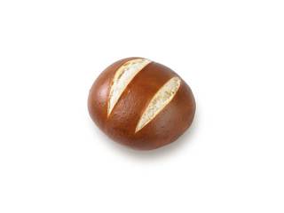 5010 Pretzel Bun