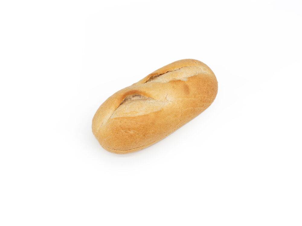 Tuscany Sandwich Roll 6" Sliced Eurobake
